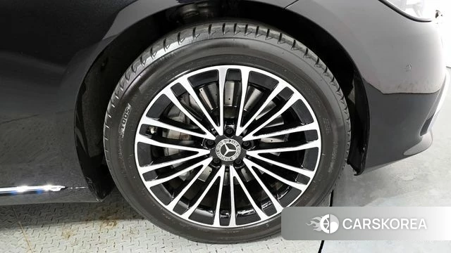Mercedes-Benz S-Class W223 id 3794036 из Кореи 15