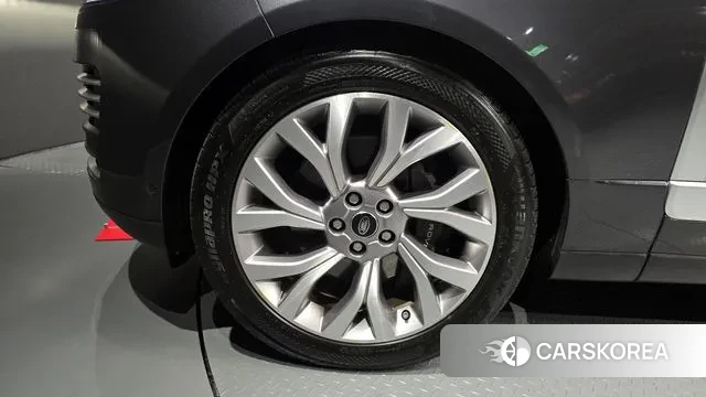 Land Rover Range Rover 4th Generation id 3598976 из Кореи 15