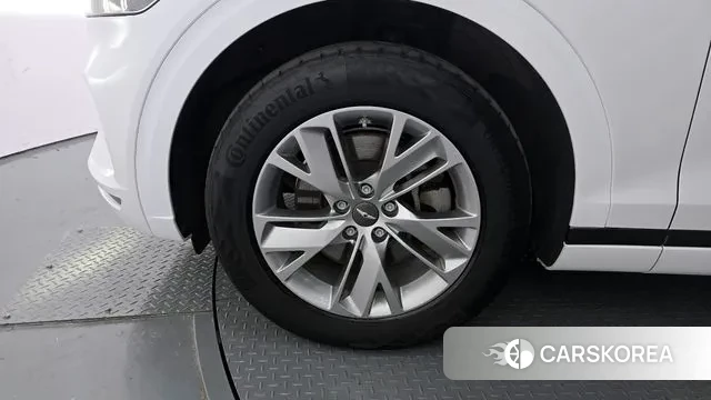 Genesis GV70 id 2980328 из Кореи 15