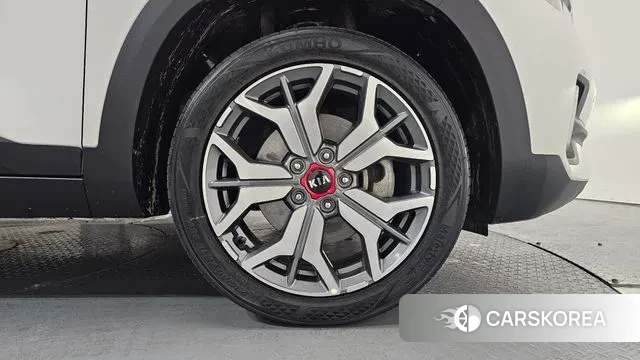 Kia Seltos id 3469196 из Кореи 15