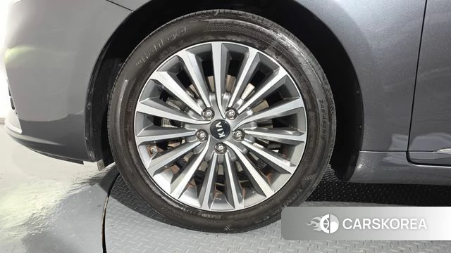 Kia Come New K7 id 4304820 из Кореи 27