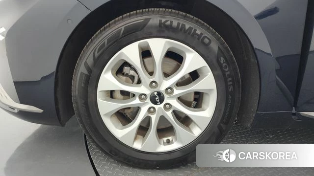 Kia K8 id 4329940 из Кореи 15