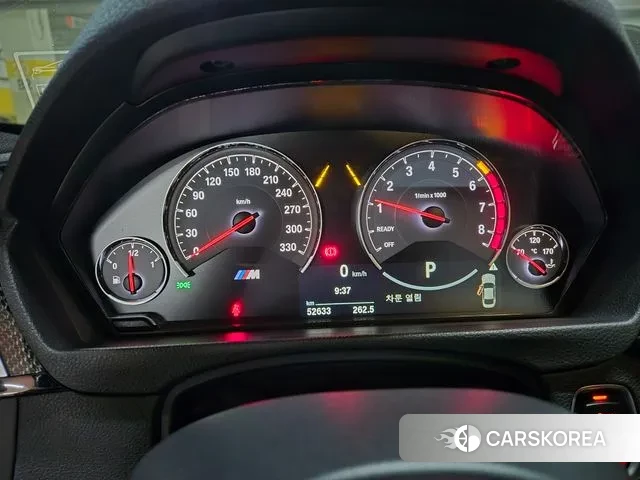 BMW M4 (F82) id 3602125 из Кореи 7