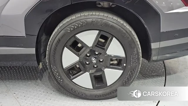 Hyundai Santa Fe (MX5) id 3590895 из Кореи 15