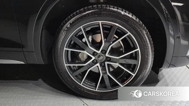 Audi Q5 (FY) id 2993511 из Кореи 15