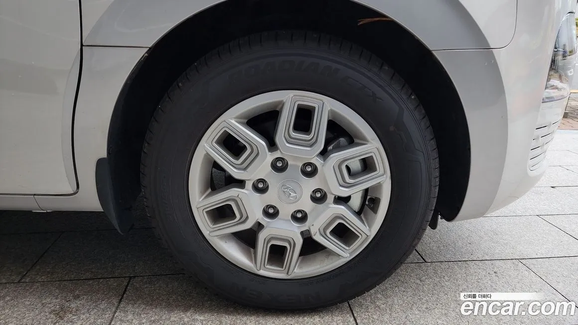 Hyundai Staria id 945802 из Кореи 15