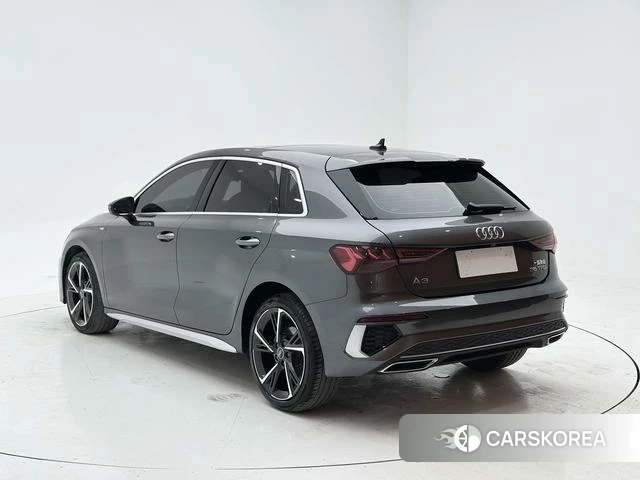 Audi A3 id 4207830 из Китая 19