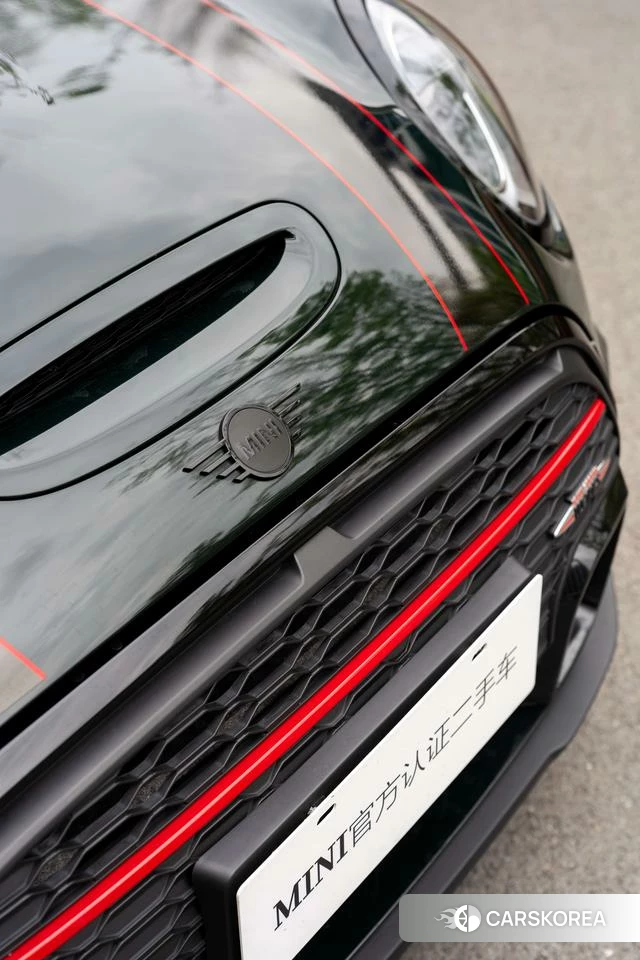MINI JCW id 4239821 из Китая 16