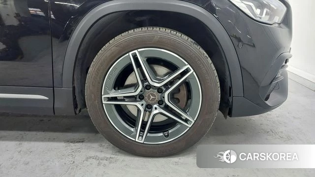 Mercedes-Benz GLA - Class H247 id 3828122 из Кореи 12