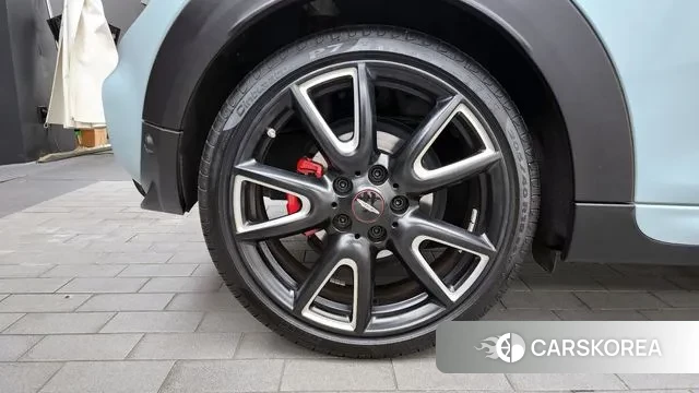 Mini Cooper S id 3090583 из Кореи 15