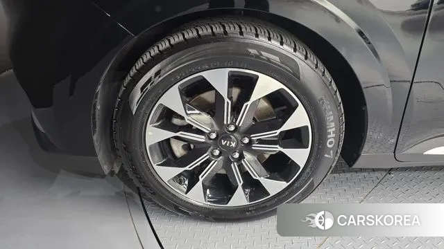 Kia Carnival 4th generation id 3530211 из Кореи 15