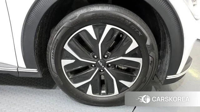 Kia EV6 id 3675801 из Кореи 15