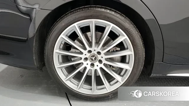 Mercedes-Benz S-Class W223 id 3629834 из Кореи 15