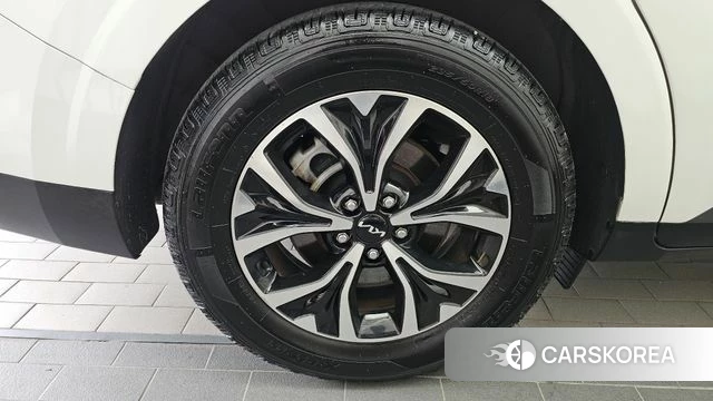Kia Carnival 4th generation id 4409770 из Кореи 15