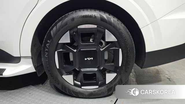 Kia The New Carnival 4th Generation id 3882867 из Кореи 15