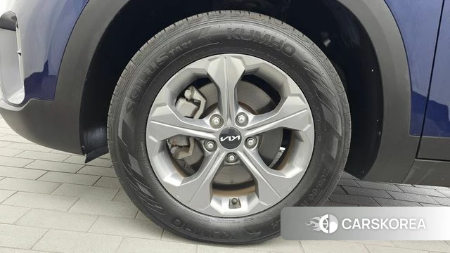 Kia The New Seltos id 4905349 из Кореи 27
