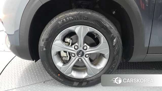 Kia Seltos id 3879357 из Кореи 15