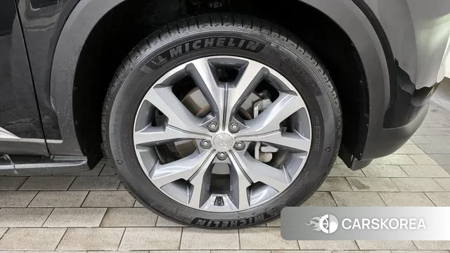 Hyundai Palisade id 3484803 из Кореи 15