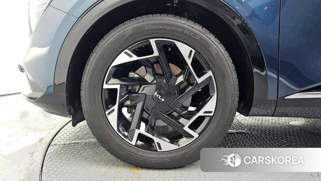 Kia Sportage 5th Generation id 4764043 из Кореи 15