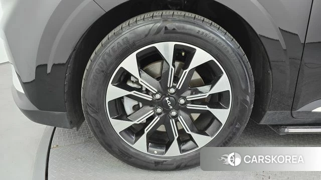 Kia Carnival 4th generation id 4223082 из Кореи 32