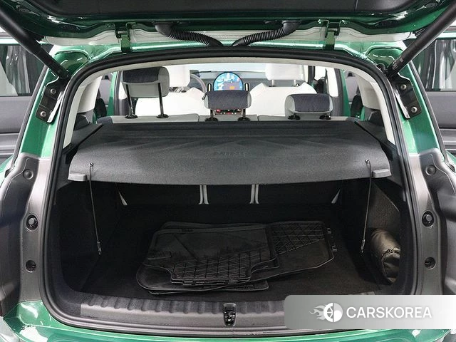 Mini Cooper S Countryman 3rd Generation id 4710526 из Кореи 15