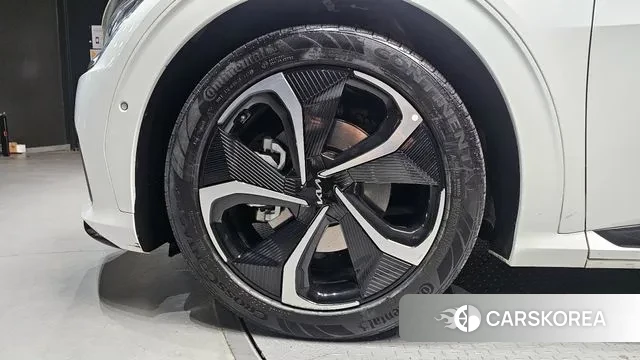 Kia EV6 id 3581438 из Кореи 15