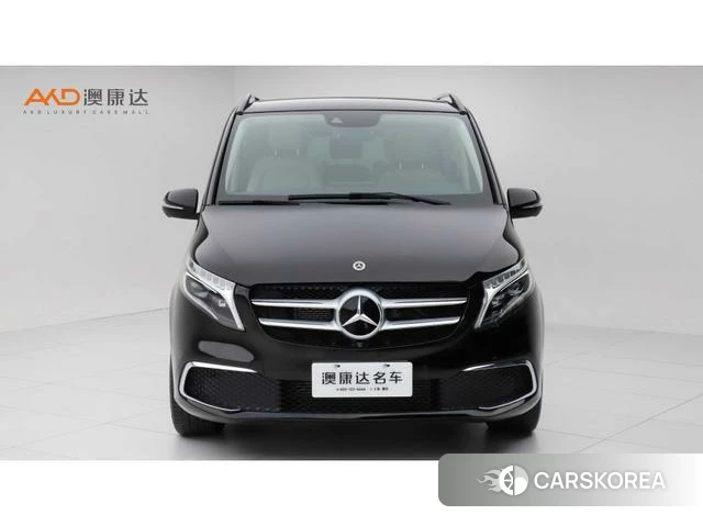 Mercedes-Benz V-class id 4239103 из Китая 6