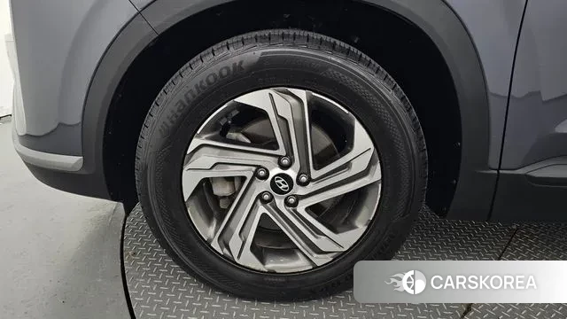 Hyundai The New Santa Fe id 2980853 из Кореи 15