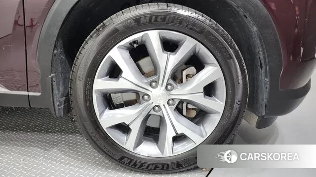 Hyundai Palisade id 2890172 из Кореи 15