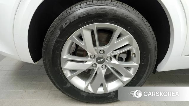 Genesis GV70 id 4231931 из Кореи 26