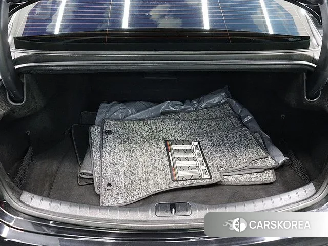 Genesis G80 (RG3) id 3458479 из Кореи 15