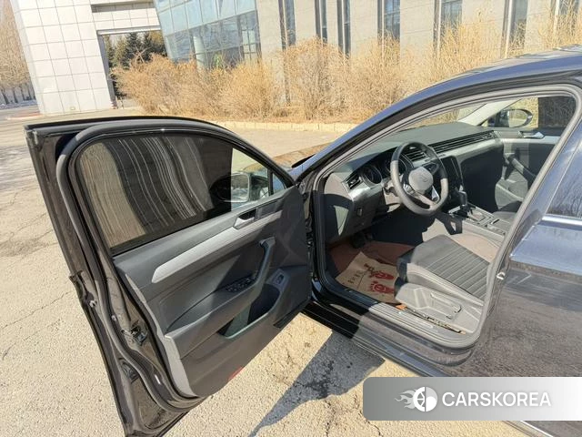 Volkswagen Magotan id 4301575 из Китая 14
