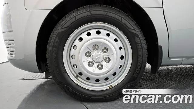 Hyundai Staria id 2210085 из Кореи 15