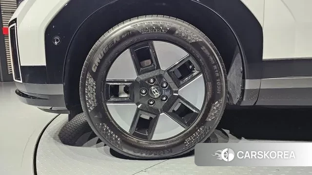 Hyundai Santa Fe (MX5) id 3400192 из Кореи 15