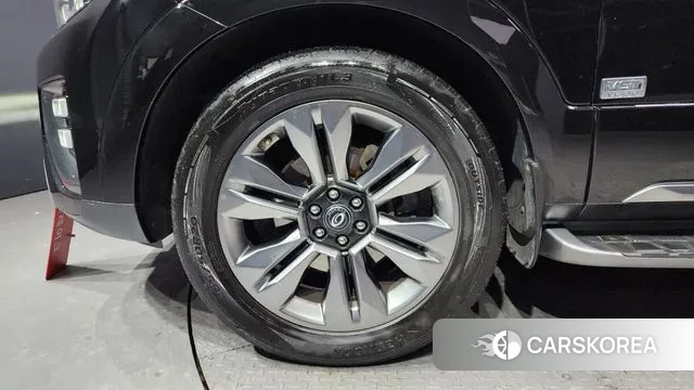 Kia Mohave Master id 3687149 из Кореи 15