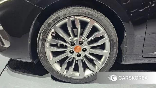 Kia K7 Premier id 3296595 из Кореи 15