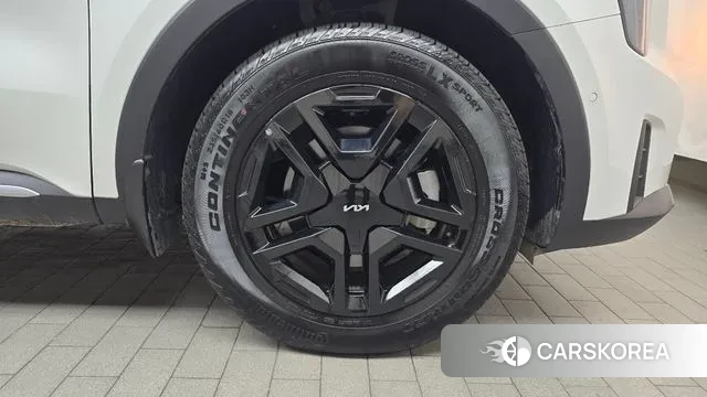 Kia The New Sorento 4th Generation id 3316592 из Кореи 15