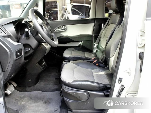 Kia The New Ray id 4203009 из Кореи 13