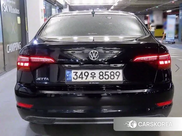 Volkswagen 7th Generation of Jetta id 3059840 из Кореи 14