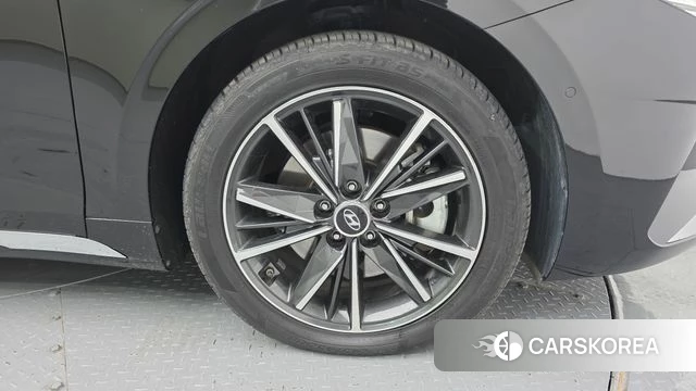 Hyundai The New Grandeur IG id 3892730 из Кореи 15