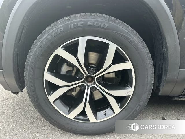 Volkswagen Tourang id 4217529 из Китая 20