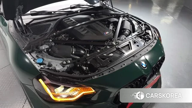 BMW M2 (G87) id 3365898 из Кореи 15