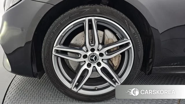Mercedes-Benz E-Class W213 id 3055026 из Кореи 15