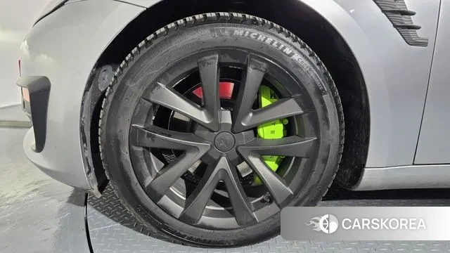 Tesla Model 3 id 3422076 из Кореи 15