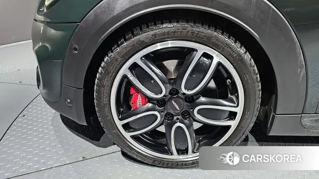 Mini Cooper S id 3391419 из Кореи 15