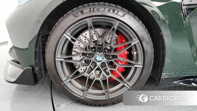 BMW M4 (G82) id 4360294 из Кореи 33