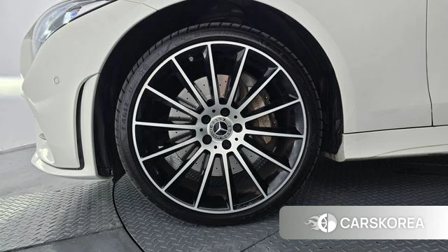 Mercedes-Benz CLS-Class C257 id 4424225 из Кореи 32