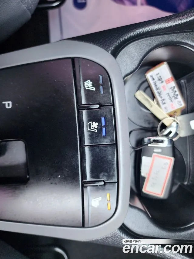 Kia Morning Urban (JA) id 2689746 из Кореи 15