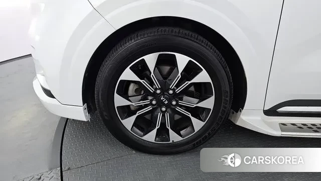 Kia Carnival 4th generation id 2970176 из Кореи 15