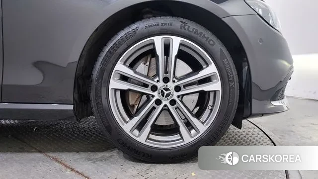 Mercedes-Benz E-Class W213 id 3764728 из Кореи 15